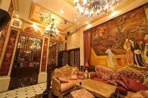 行唐高档KTV妹子质量哪家好